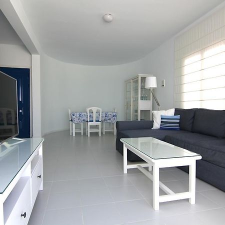 Costa Mar Sea View Διαμέρισμα Πουέρτο Ντελ Κάρμεν Εξωτερικό φωτογραφία