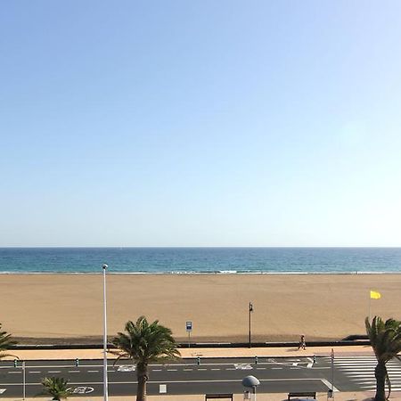 Costa Mar Sea View Διαμέρισμα Πουέρτο Ντελ Κάρμεν Εξωτερικό φωτογραφία
