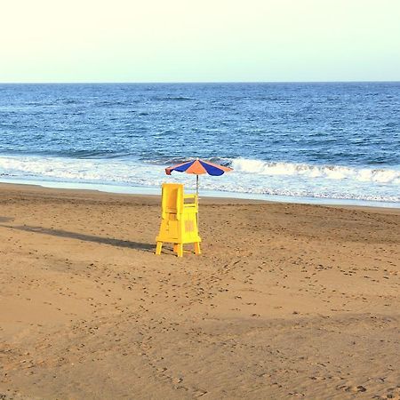 Costa Mar Sea View Διαμέρισμα Πουέρτο Ντελ Κάρμεν Εξωτερικό φωτογραφία